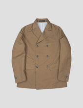MANUFACT KERSEY TWILL