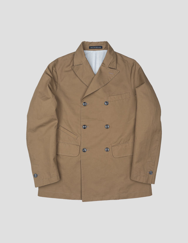 MANUFACT KERSEY TWILL