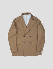Manufact Kersey Twill