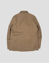 Manufact Kersey Twill