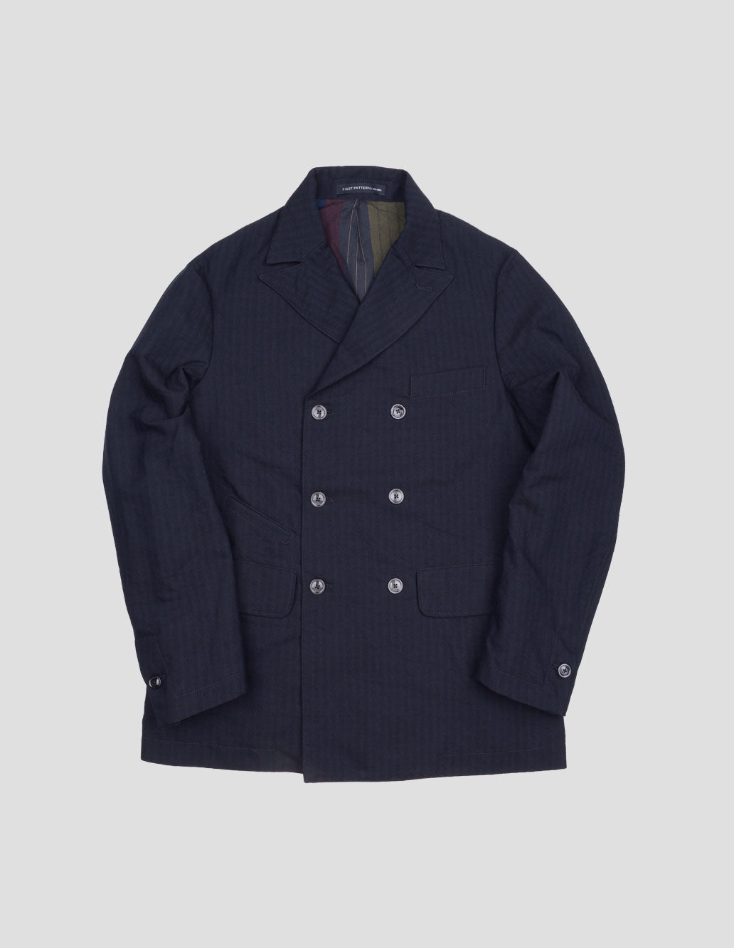 MANUFACT TEXTURED PANAMA