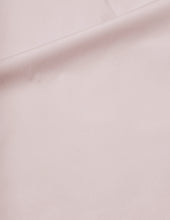 Archive Overhead Shirt Compact Cotton Plainweave Pink