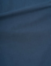 Archive Overhead Shirt Yarn Dye Cotton Shirting Marine
