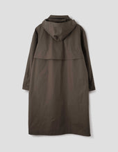 Lightweight Mac Ventile Dry Cotton Poplin