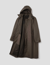 Lightweight Mac Ventile Dry Cotton Poplin