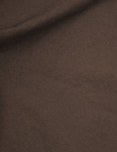 Mhl Cargo Pocket Shorts Cotton Nylon Poplin Earth