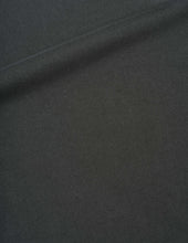 Mhl Flatlock Crew Matte Jersey Green