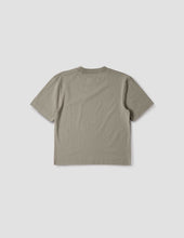 Mhl Flatlock Crew Matte Jersey