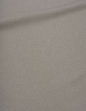 Mhl Flatlock Crew Matte Jersey