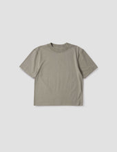 Mhl Flatlock Crew Matte Jersey