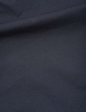 Mhl Minimal Blazer Cotton Blend Cordura Ink