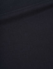 Mhl Mock Neck T Shirt Dry Cotton Jersey