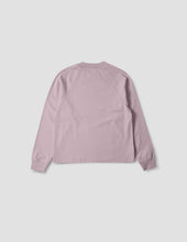 Mhl Mock Neck T Shirt Dry Cotton Jersey Heather