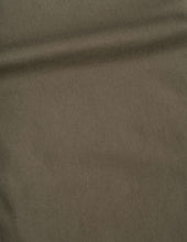 Mhl Naval Trousers Soft Cotton Drill Green