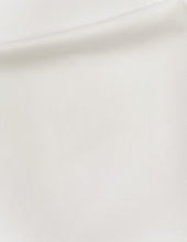 Mhl Naval Trousers Soft Cotton Drill Off White