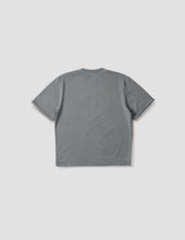 Mhl Overdye Stripe T Shirt Lightweight Dry Jersey Carbon