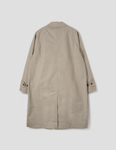 Mhl Railway Mac Dry Cotton Canvas Concrete