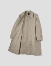 Mhl Railway Mac Dry Cotton Canvas Concrete