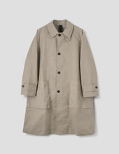 Mhl Railway Mac Dry Cotton Canvas Concrete