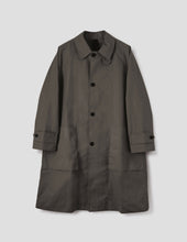 Mhl Railway Mac Dry Cotton Canvas Elephant
