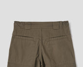Mhl Sports Trousers Cotton Blend Cordura