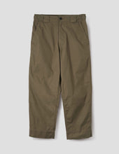Mhl Sports Trousers Cotton Blend Cordura
