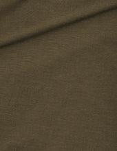 Mhl S S Pj Shirt Dry Cotton End On End