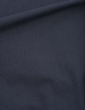 Mhl Utility Jacket Washed Cotton Ripstop Ink