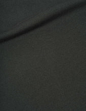Mhl Wide Neck Sweatshirt Fine Merino Wool Assam