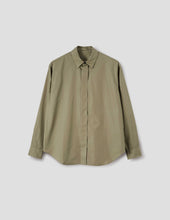 Minimal Dress Shirt Superfine Cotton Poplin