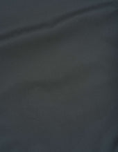 Odd Pocket Shirt Double Twist Cotton Poplin Dark