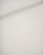 Odd Pocket Shirt Yarn Dye Cotton Poplin Parchment