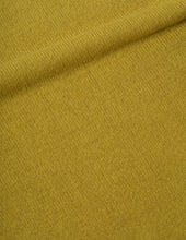 Seamless Crew Neck Soft Merino