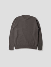 Seamless Pocket Polo Shirt Merino Cashmere