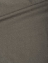 Short Sleeve Button Polo Cotton Jersey Bay