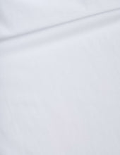 Short Sleeve Button Polo Cotton Jersey