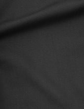 Stitch Pleat Trousers Double Twisted Wool