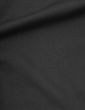 Zip Through Bomber Jacket Double Twisted Wool
