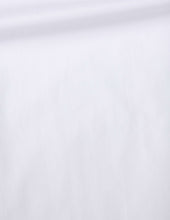 Basic Shirt Plain Poplin