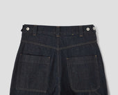 Mhl Carpenters Jeans Denim Twill