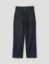 Mhl Carpenters Jeans Denim Twill