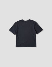 Mhl Simple T Shirt Cotton Linen Jersey