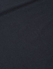 Mhl Simple T Shirt Cotton Linen Jersey