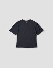 Mhl Simple T Shirt Cotton Linen Jersey