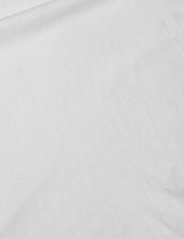 Mhl Simple T Shirt Organic Cotton Linen Jersey