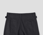 Mhl Waist Tab Trousers Twill