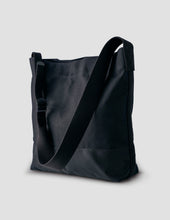 Mhl Canvas Shoulder Tote Heavy Cotton Canvas