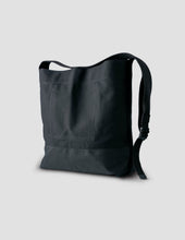 Mhl Canvas Shoulder Tote Heavy Cotton Canvas