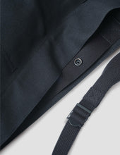 Mhl Canvas Shoulder Tote Heavy Cotton Canvas