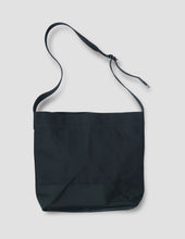 Mhl Canvas Shoulder Tote Heavy Cotton Canvas